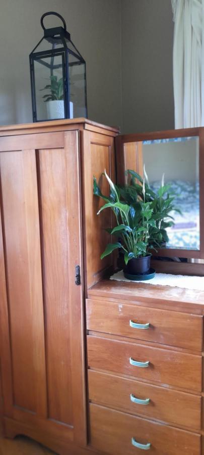 Earthsounds Country Cottage Taumarunui Exterior foto